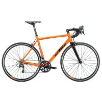 Велосипед KTM STRADA 1000 orange (black), размер M