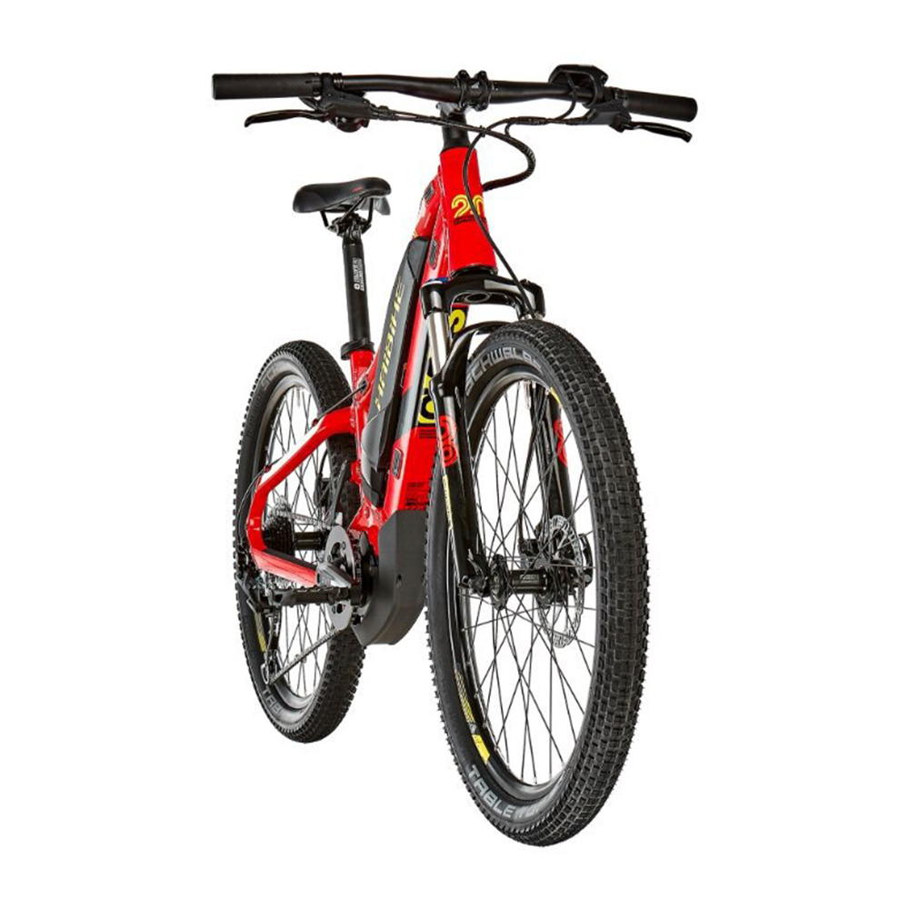 haibike sduro hardfour 2.0