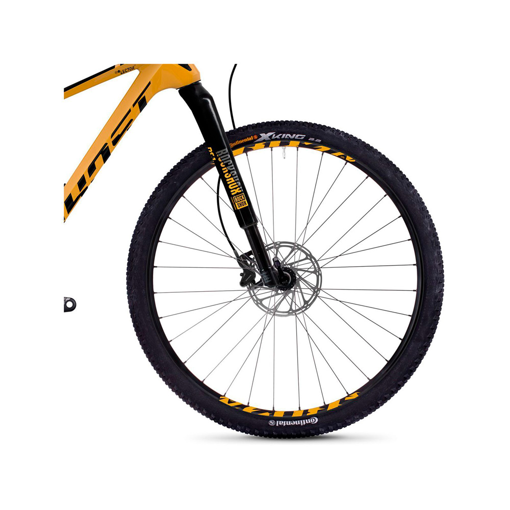 ghost lector 7.9 lc 29