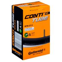 Камера Continental MTB Tube 27.5" A40 RE [47-584->62-584]
