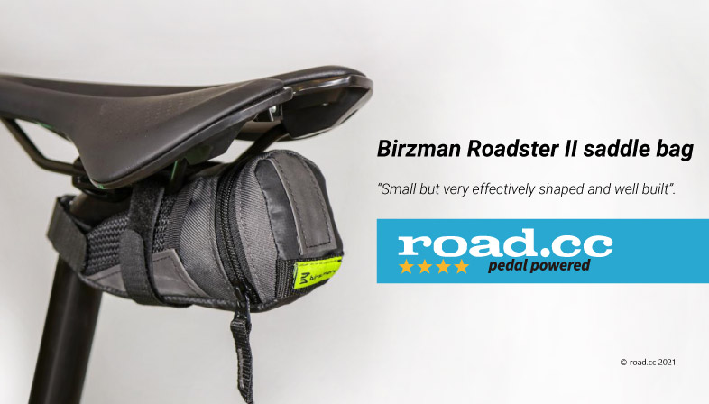 Birzman Roadster II
